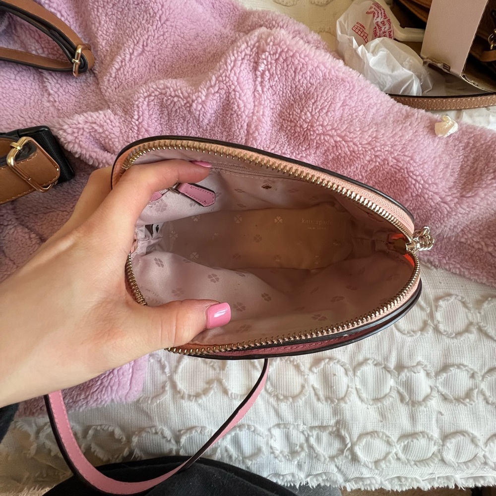 Crossbody - Picture 2 of 2